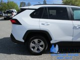 Used 2024 Toyota RAV4 XLE image 4