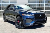 New 2026 Jaguar F-PACE R-Dynamic S image 2