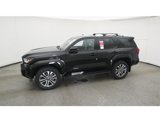 New 2025 Toyota 4Runner Limited image 2