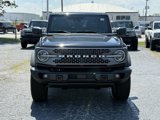 New 2025 Ford Bronco Badlands image 3
