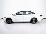 Used 2025 Volkswagen Jetta S image 4