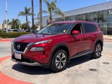 Certified 2023 Nissan Rogue SV image 3