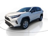 Used 2024 Toyota RAV4 LE image 3