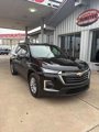 Used 2023 Chevrolet Traverse LT image 3