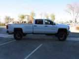 Used 2019 Chevrolet Silverado 2500 W/T w/ WT Convenience Package image 5