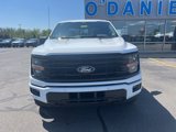 New 2025 Ford F150 XLT w/ Equipment Group 302A MID image 5