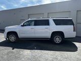 Used 2018 GMC Yukon XL SLT w/ Open Road Package image 4