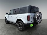 Used 2024 Ford Bronco Outer Banks image 4
