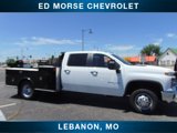 New 2025 Chevrolet Silverado 3500 W/T w/ WT Convenience Package image 5