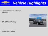 New 2025 Chevrolet Silverado 2500 High Country w/ High Country Premium Package image 2