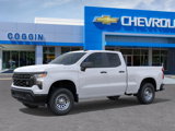 New 2026 Chevrolet Silverado 1500 W/T image 2