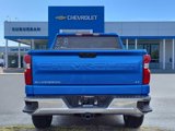 New 2026 Chevrolet Silverado 1500 LT image 5