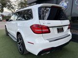 Used 2019 Mercedes-Benz GLS 550 4MATIC w/ Driver Assistance Package image 4
