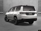 New 2025 Jeep Grand Wagoneer Series III image 5