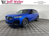 New 2026 Acura MDX A-Spec image 3