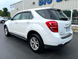 Used 2017 Chevrolet Equinox LS image 3
