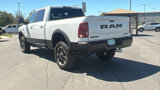 New 2026 RAM 2500 Rebel w/ Rebel Level 2 Equipment Group image 5