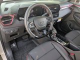 New 2026 Chevrolet TrailBlazer RS w/ Convenience Package image 3