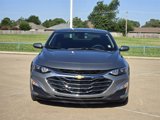Certified 2025 Chevrolet Malibu LS image 2