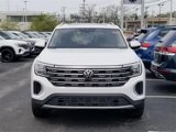 New 2025 Volkswagen Atlas SEL image 5