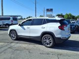 Used 2023 GMC Terrain SLT w/ Tech Package image 3