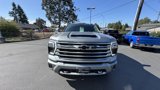 New 2025 Chevrolet Silverado 3500 High Country w/ High Country Premium Package image 3