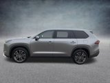 New 2025 Toyota Grand Highlander AWD Hybrid image 4