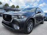 New 2025 MAZDA CX-90 Plug-In Hybrid w/ Preferred image 6