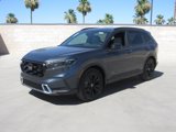 New 2026 Honda CR-V Sport Touring image 2