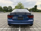 Used 2017 Audi RS 7 Performance image 4