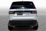 Used 2020 Land Rover Discovery HSE image 4