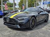 Used 2024 Mercedes-Benz SL 55 AMG 4MATIC image 2