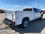 New 2025 Chevrolet Silverado 2500 W/T w/ WT Convenience Package image 5