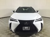 Used 2023 Lexus UX 250h F Sport image 2