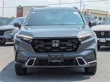 New 2026 Honda CR-V Sport Touring image 2
