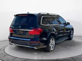 Used 2015 Mercedes-Benz GL 550 4MATIC image 5