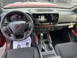 New 2025 Nissan Frontier PRO-4X w/ Pro Convenience Package image 3