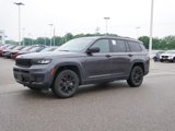 Used 2024 Jeep Grand Cherokee L Laredo image 2