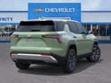 New 2026 Chevrolet Equinox LT w/ Convenience Package II image 4