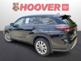 Used 2024 Toyota Highlander Limited image 5