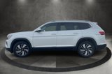 New 2024 Volkswagen Atlas SEL image 6
