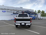 New 2025 Ford F350 Platinum image 5