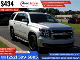 Used 2018 Chevrolet Tahoe LT image 4