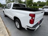 Used 2021 Chevrolet Silverado 1500 RST image 4