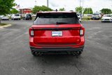 New 2025 Ford Explorer ST w/ Sun And Sound Package image 4