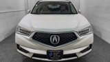 Used 2018 Acura MDX SH-AWD w/ Advance Package image 3