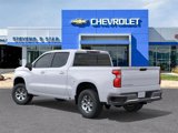 New 2026 Chevrolet Silverado 1500 LT w/ Leather Package image 3