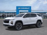 New 2026 Chevrolet Equinox RS w/ Convenience Package III image 2