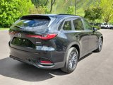 Used 2025 MAZDA CX-70 3.3 Turbo w/ Preferred Package image 3
