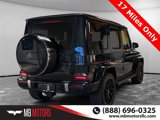 Used 2025 Mercedes-Benz G 63 AMG 4MATIC w/ Manufactur Interior Package image 3